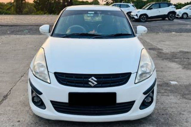 Second-hand 2013 Maruti Suzuki Swift Dzire वीएक्सआई for sale in Ankleshwar
