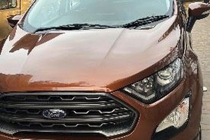2019 फोर्ड इकोस्पोर्ट 1.0 Ecoboost Titanium Plus BSIV