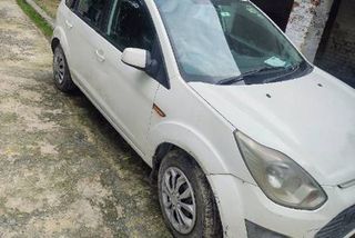 Used Diesel ZXI