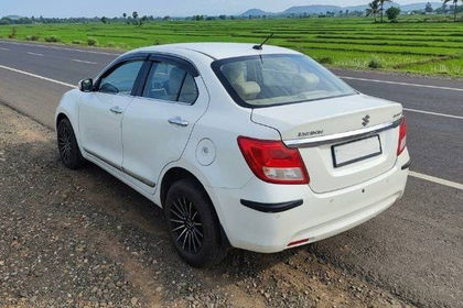 2022 Maruti Suzuki Dzire वीएक्सआई सीएनजी बीएस6