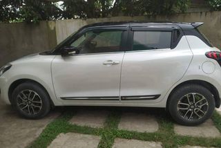 Used ZXI Plus BSVI