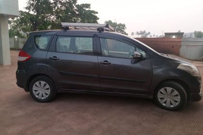 2018 Maruti Suzuki Ertiga वीएक्सआई पेट्रोल