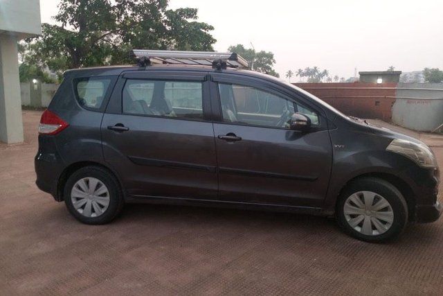 Second-hand 2018 Maruti Suzuki Ertiga वीएक्सआई पेट्रोल for sale in Bhubaneswar