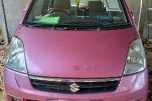 Second-hand 2009 Maruti Suzuki Estilo LXI for sale in Midnapore