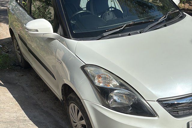 Maruti Suzuki Swift Dzire VXI Second-hand 2016 Maruti Suzuki Swift Dzire VXI for sale in Patiala