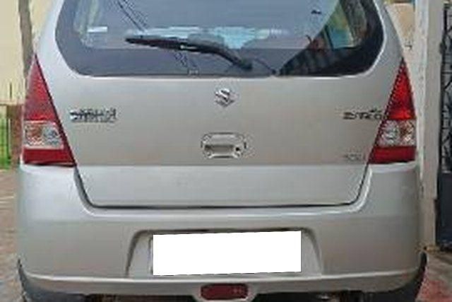 Maruti Suzuki Zen Estilo VXI BSIV Second-hand 2010 Maruti Suzuki Zen Estilo VXI BSIV for sale in Bhubaneswar
