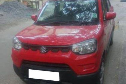 2023 Maruti Suzuki S-Presso वीएक्सआई प्लस Opt AT बीएस6
