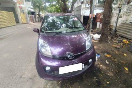 2016 Tata Nano Twist XTA