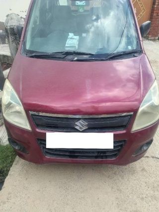 Used LXI LPG BSIII