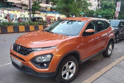 2019 टाटा हैरियर XT BSIV