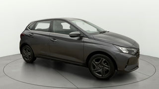 Used Sportz IVT DT