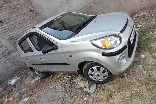 Second-hand 2016 Maruti Suzuki Alto 800 वीएक्सआई for sale in Waluj