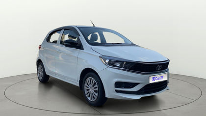 2022 Tata Tiago XT BSVI