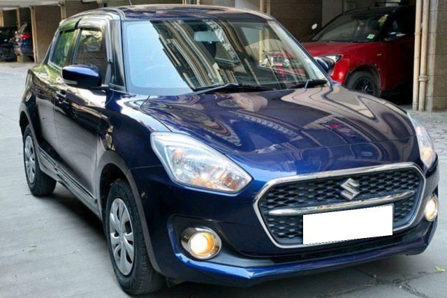 Second-hand 2023 Maruti Suzuki Swift वीएक्सआई for sale in Pune