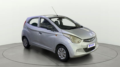 2017 Hyundai EON Magna Plus