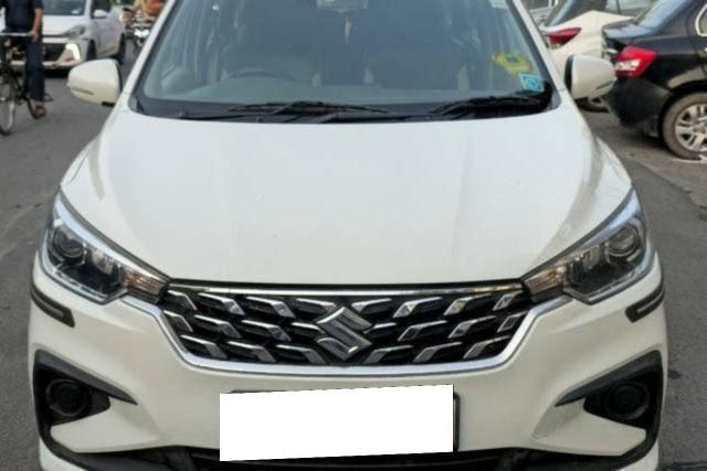 Maruti Suzuki Ertiga VXi CNG Second-hand 2025 Maruti Suzuki Ertiga VXi CNG for sale in New Delhi