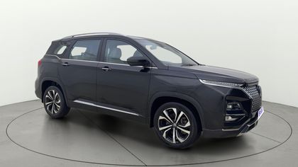 2023 MG Hector Plus 2.0 Sharp Pro Diesel BSVI