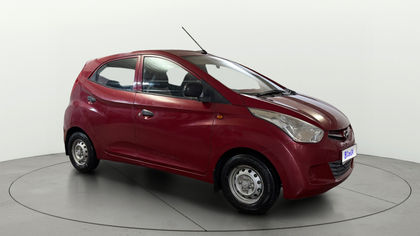 2015 Hyundai EON Era Plus