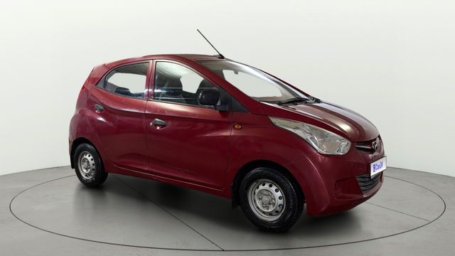 Hyundai EON एरा प्लस Second-hand 2015 Hyundai EON एरा प्लस for sale in Gurgaon