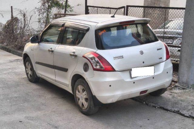 Maruti Suzuki Swift VDI Second-hand 2013 Maruti Suzuki Swift VDI for sale in Beed