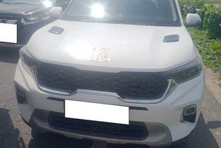 Used HTX Diesel BSVI