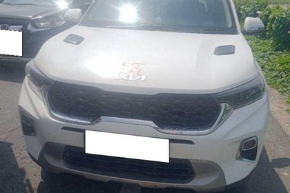 2023 Kia Sonet एचटीएक्स डीजल बीएस6