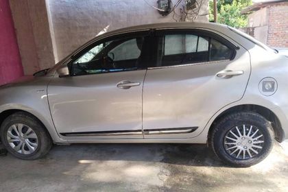 2017 Maruti Suzuki Swift Dzire वीएक्सआई 1.2