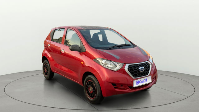 Datsun RediGO D Second-hand 2019 Datsun RediGO D for sale in Coimbatore