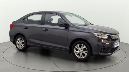 2018 Honda Amaze VX Opt Petrol BSIV