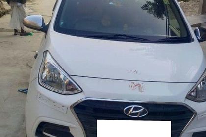 2020 Hyundai Xcent 1.2 CRDi SX Option