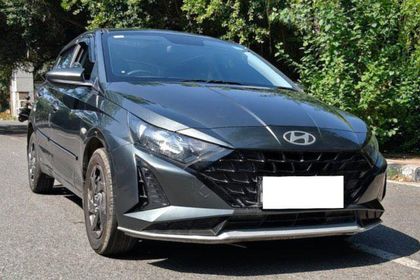 2024 Hyundai i20 मैग्ना