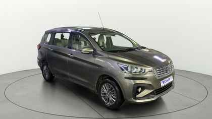 2019 Maruti Suzuki Ertiga ZXI