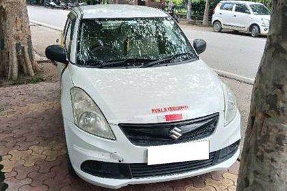 2019 Maruti Suzuki Swift Dzire Tour 1.2 S STD CNG