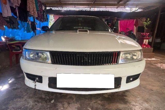 Mitsubishi Lancer 1.5 L पेट्रोल LX Second-hand 2006 Mitsubishi Lancer 1.5 L पेट्रोल LX for sale in Sirsi