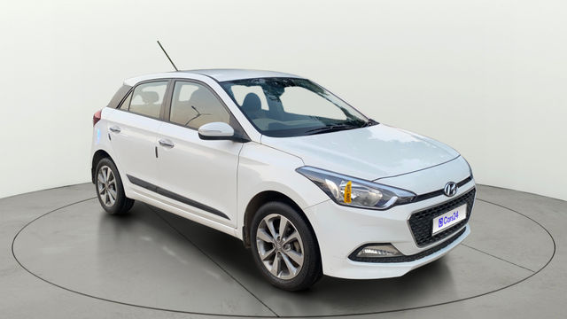 Second-hand 2015 Hyundai i20 एस्टा 1.2 for sale in Vadodara