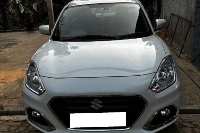 Second-hand 2022 Maruti Suzuki Dzire जेडएक्सआई बीएस6 for sale in Lucknow