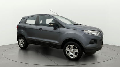 2014 Ford Ecosport 1.5 Ti VCT MT Ambiente