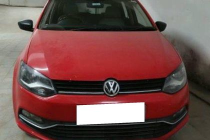 2016 Volkswagen Polo 1.2 एमपीआई हाईलाइन