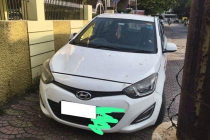 2012 Hyundai i20 1.2 Magna