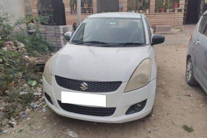 2013 Maruti Suzuki Swift LDI