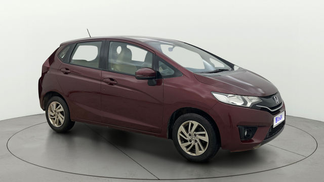 Second-hand 2016 Honda Jazz 1.2 वी AT i VTEC for sale in Bangalore