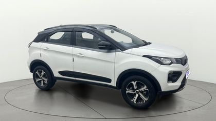 2023 Tata Nexon XZ Plus LUX BSVI