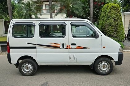 2022 Maruti Suzuki Eeco सीएनजी 5 Seater AC