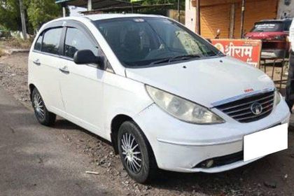 2013 टाटा इंडिका TDI LS
