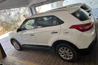 Used 1.6 VTVT SX Plus