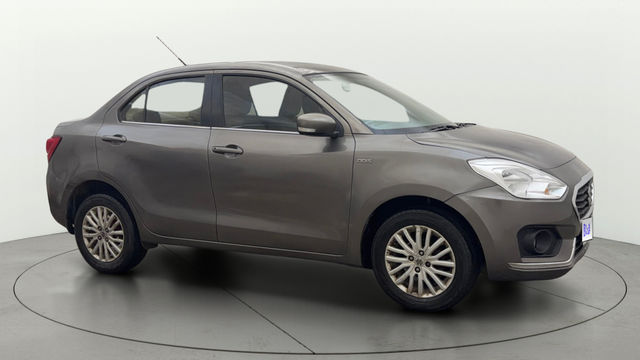 Maruti Suzuki Swift Dzire ZDI Second-hand 2018 Maruti Suzuki Swift Dzire ZDI for sale in Hyderabad