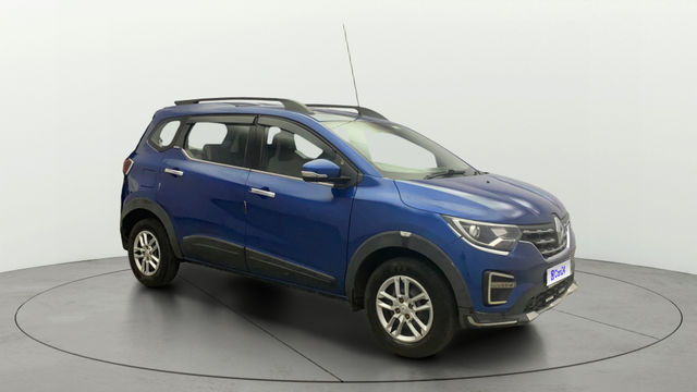 Renault Triber RXT BSIV Second-hand 2020 Renault Triber RXT BSIV for sale in Kochi
