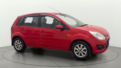2013 Ford Figo डीजल Titanium