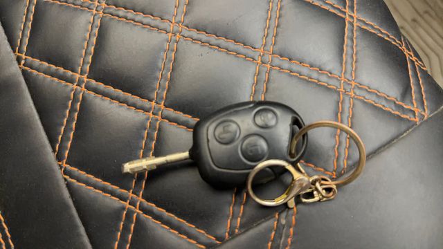 Image Used Car