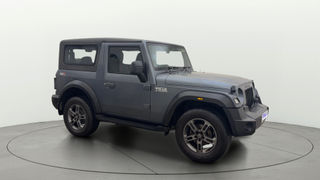 Used LX Hard Top